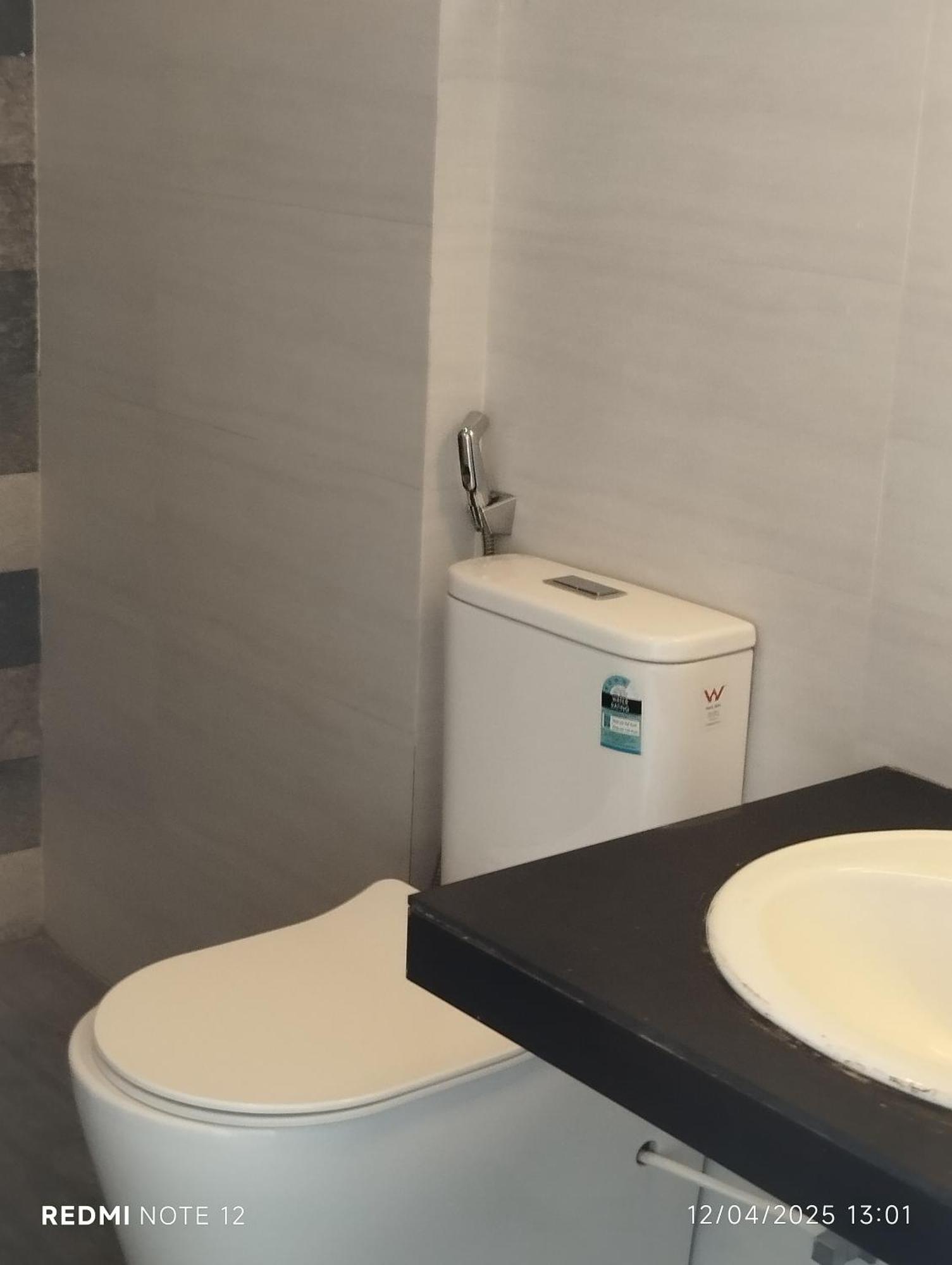 Ocean Edge Hikka Hotell Hikkaduwa Eksteriør bilde