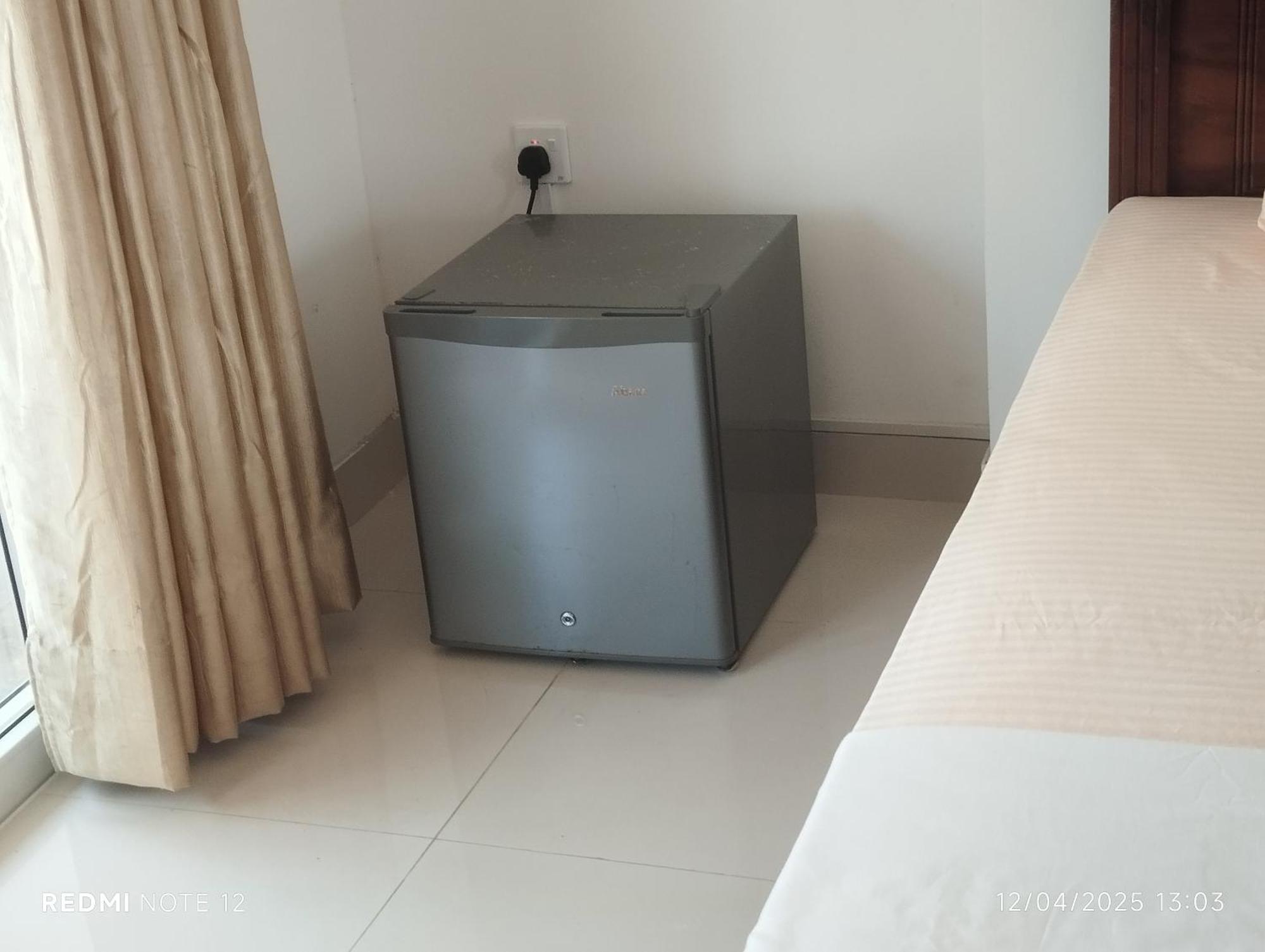 Ocean Edge Hikka Hotell Hikkaduwa Eksteriør bilde